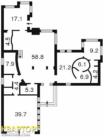 Sell house. Киев, Чайки — photo 7