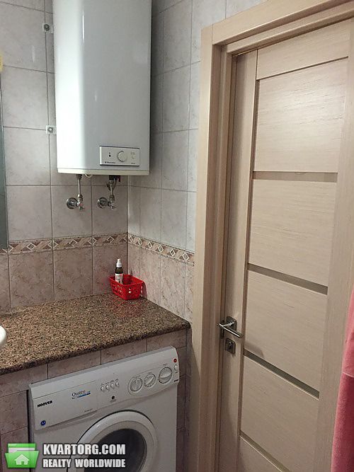 Rent out 1-room apartment. Киев,  Мечникова — photo 6