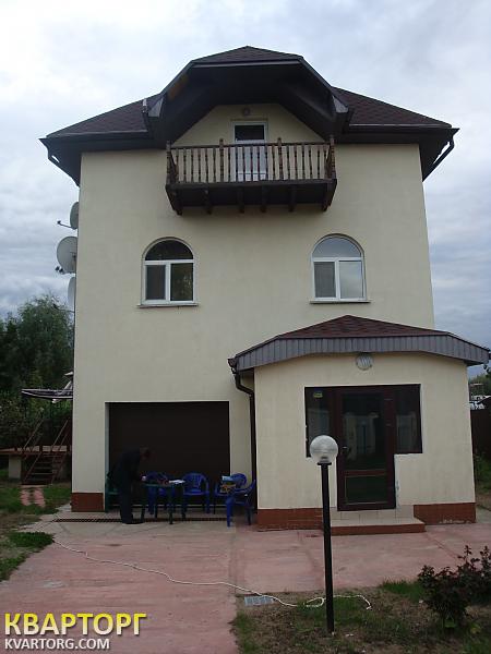 Rent out house. Киевская обл., Осокорки — photo 1