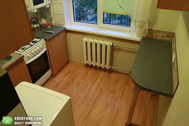 Rent out 1-room apartment. Харьков, Карла Маркса — photo 4