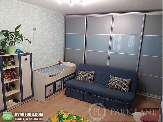 Sell 3-room apartment. Киев,  Ломоносова — photo 7