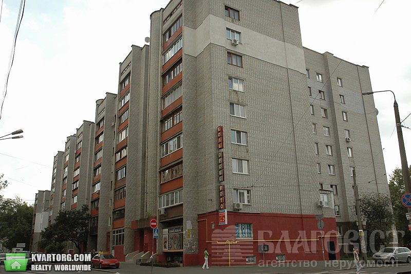 Sell 2-room apartment. Киев,  Межигорская — photo 1