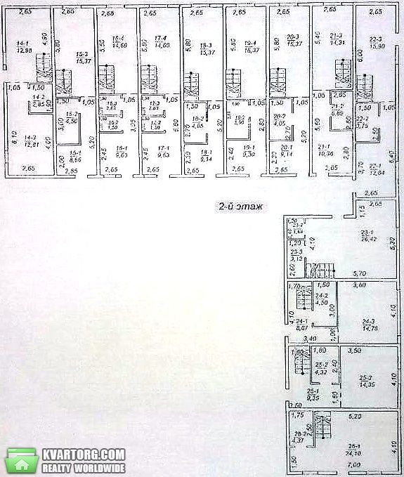 Sell 2-room apartment. Одесса, Обнорского — photo 6