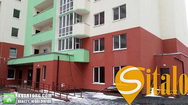 Sell 3-room apartment. Киев,  Комбинатная — photo 1