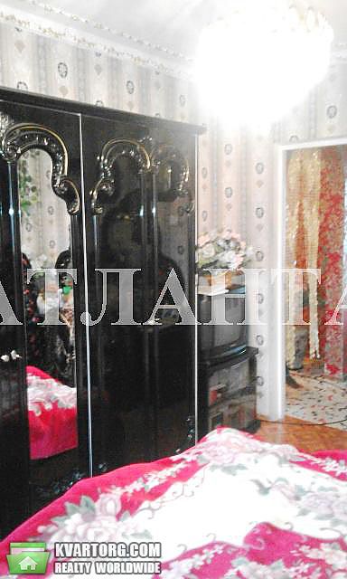 Sell 3-room apartment. Одесса, Заболотного — photo 2