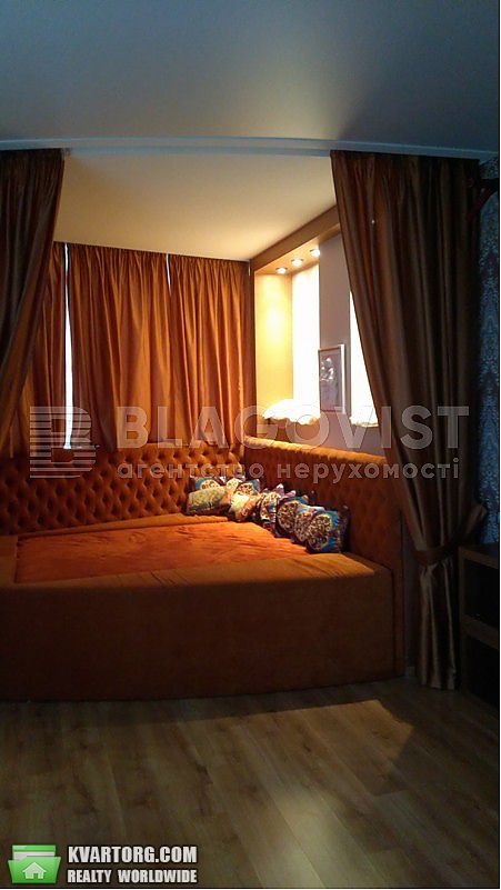 Sell 3-room apartment. Киев,  Парково-СырецкаяШамрыла — photo 4