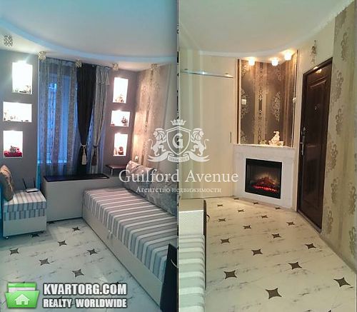 Sell 2-room apartment. Киев, Грекова — photo 2