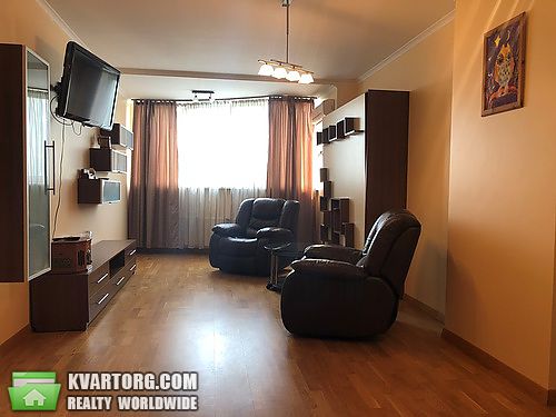Rent out 2-room apartment. Киев,  Науки пр — photo 6