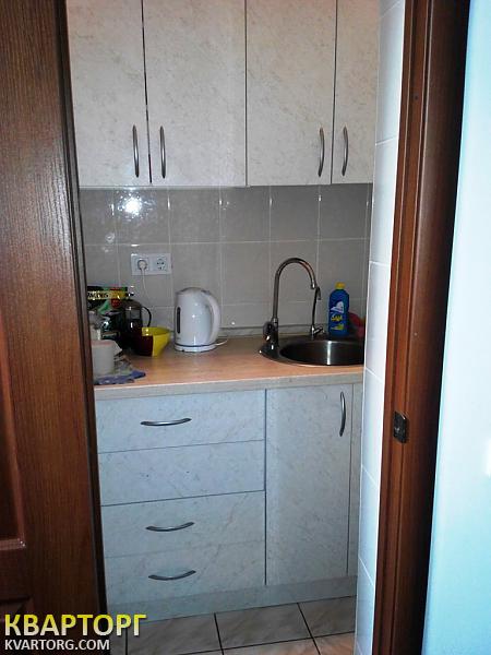 Rent out office. Киев,  Борщаговская — photo 2
