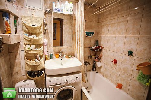 Sell 1-room apartment. Киев, Пражская — photo 3