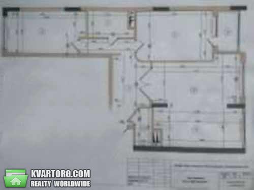 Sell 3-room apartment. Киев, Драгомирова — photo 9