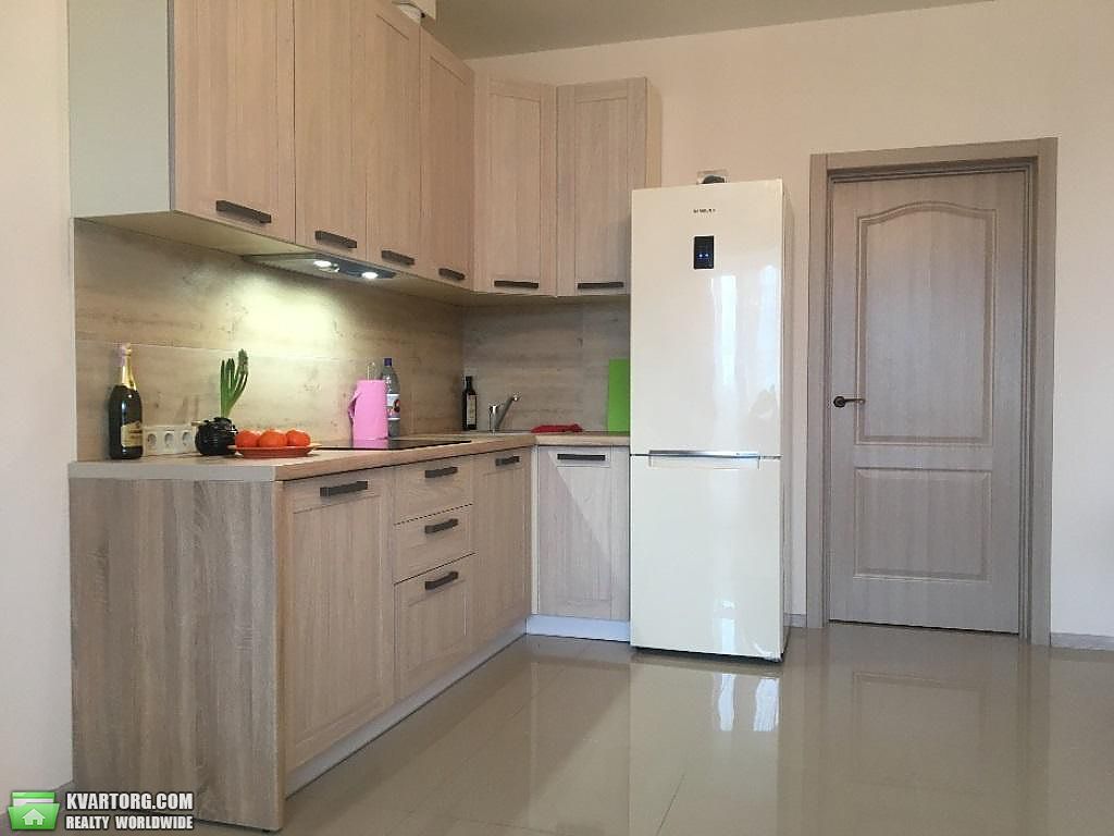 Rent out 2-room apartment. Киев,  Верхняя — photo 7