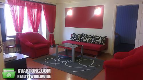Sell 2-room apartment. Киев, Леси Украинки бул — photo 1