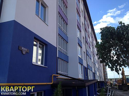 Sell 2-room apartment. Киев, Львовская — photo 4