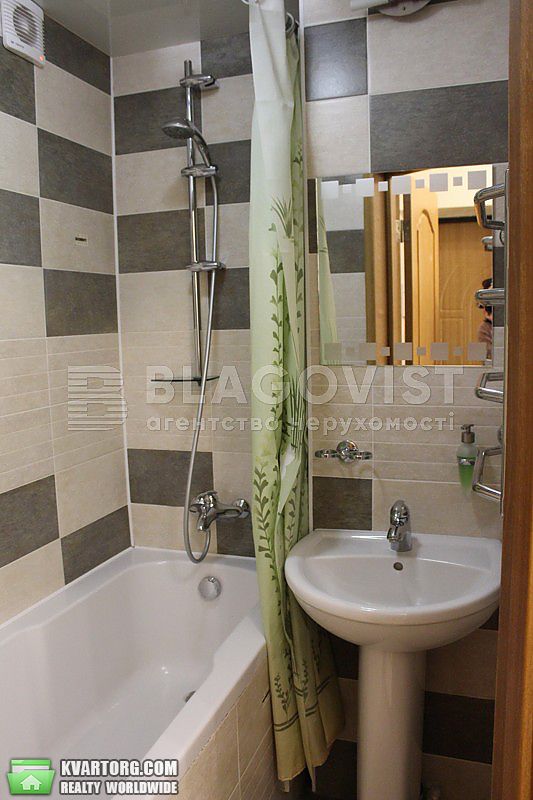 Sell 1-room apartment. Киев,  Барбюса — photo 3