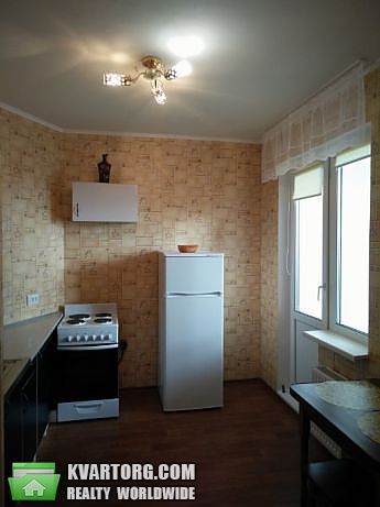 Rent out 1-room apartment. Киев, русовой софии — photo 6