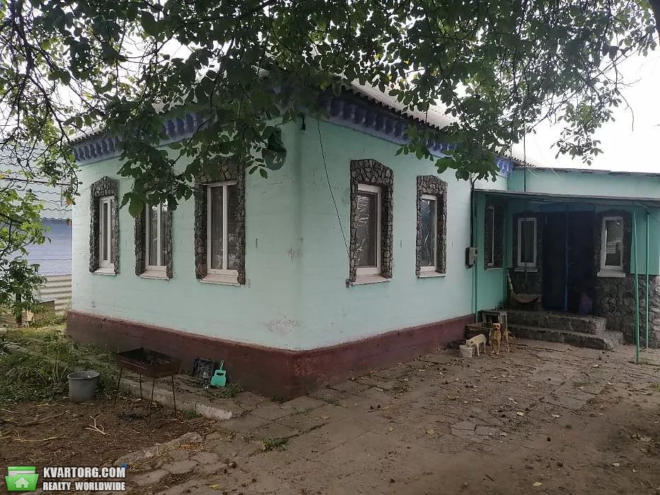 Sell house. Днепропетровск, Моховая 2А — photo 2