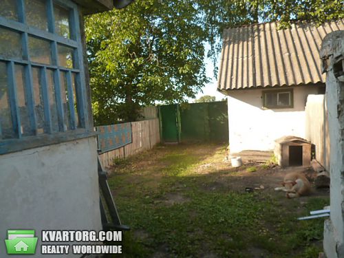 Sell house. Борисполь, Набережная — photo 3