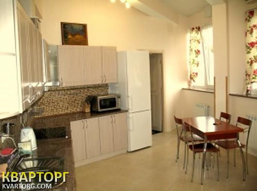 Rent out 3-room apartment. Киев,  Кловский спуск — photo 3