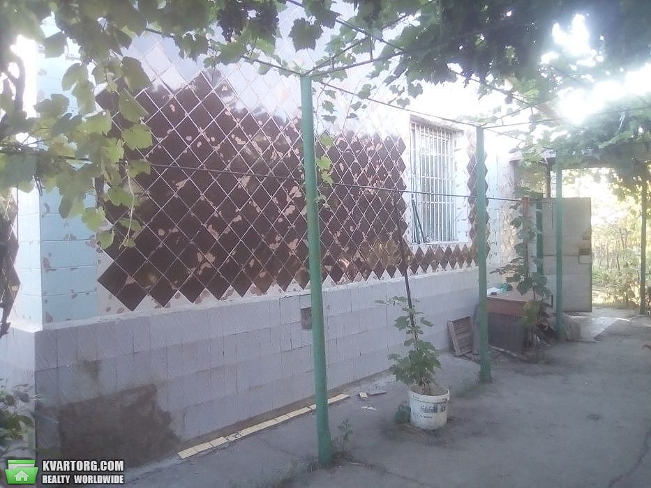 Sell house. Одесса, Беляевка — photo 4