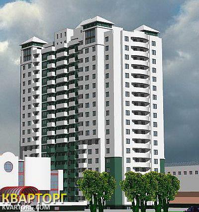 Sell 1-room apartment. Одесса, Генерала Бочарова — photo 1