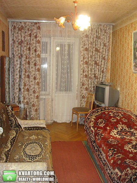 Rent out 3-room apartment. Киев, Рыбальская — photo 2