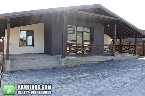Sell house. Васильков, Леси Украинки — photo 1