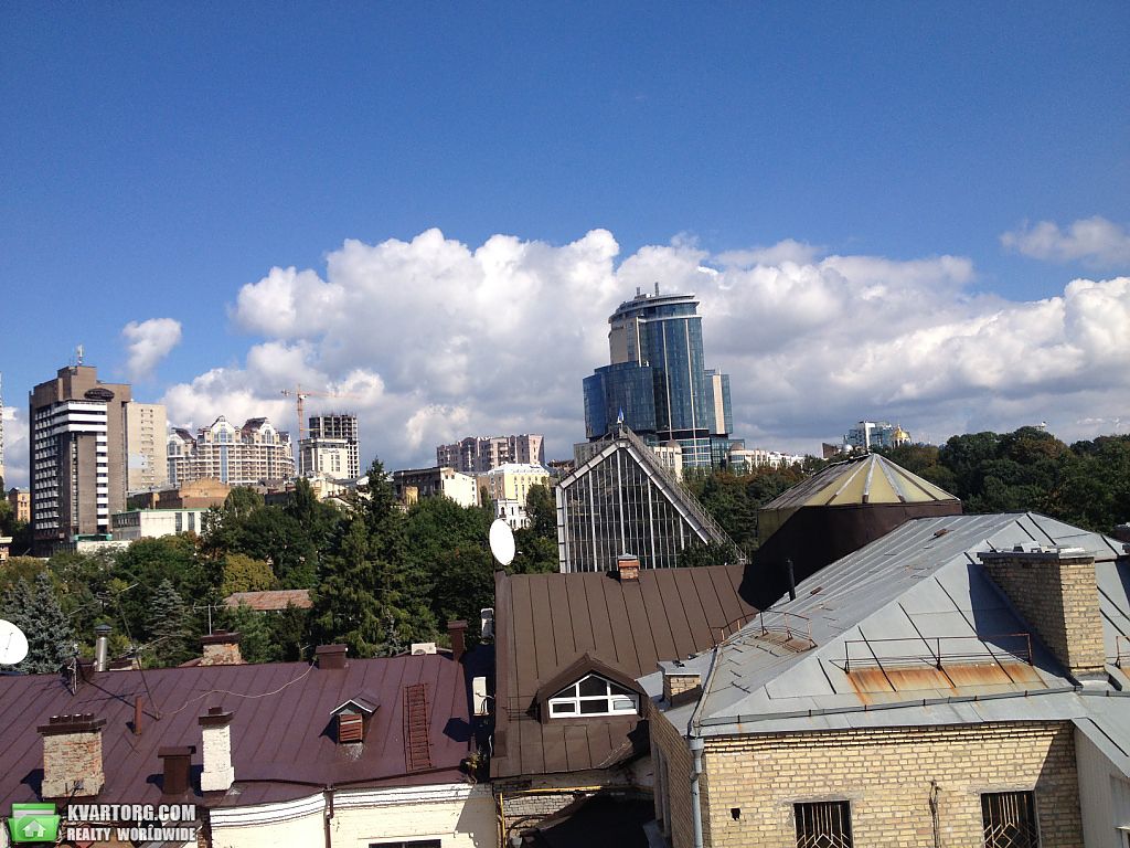 Rent out 4-room apartment. Киев, Назаровская — photo 4