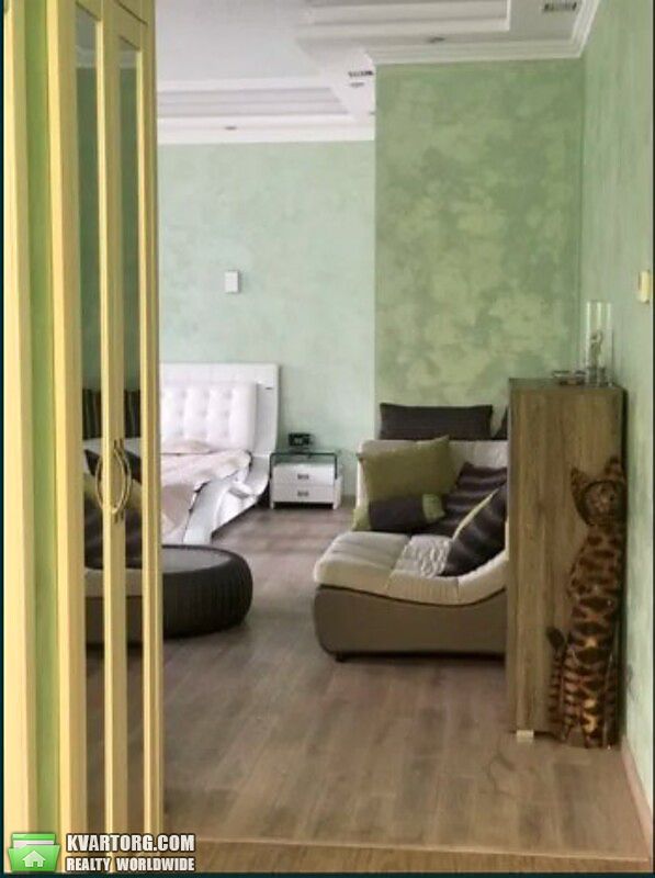 Sell 1-room apartment. Киев, Раевского Николая ул. — photo 5