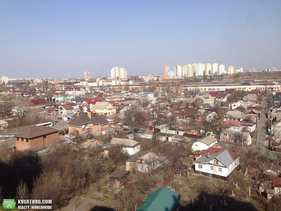 Sell 2-room apartment. Киев,  Комбинатная — photo 2