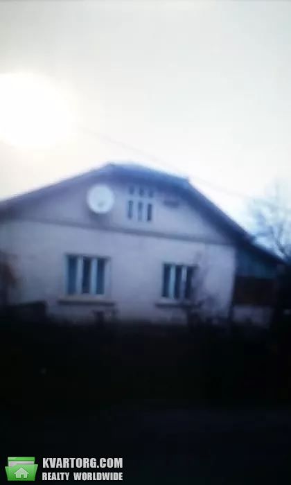Sell house. Тернополь,  Промышленная — photo 3