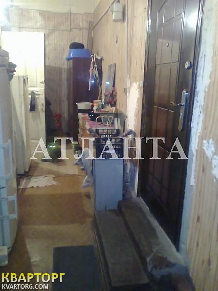 Sell 2-room apartment. Одесса, генерала Цветаева — photo 1