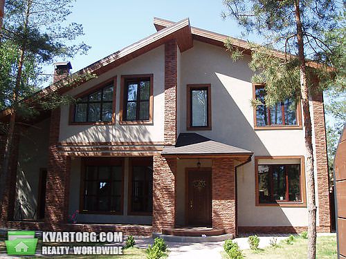 Sell house. Киев,  Радистов — photo 1
