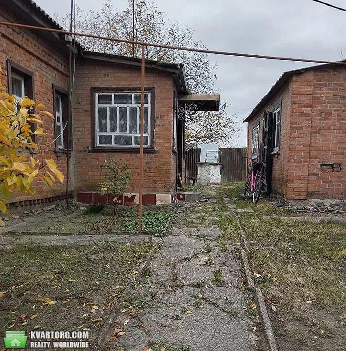 Sell house. Полтава, Центральна — photo 1