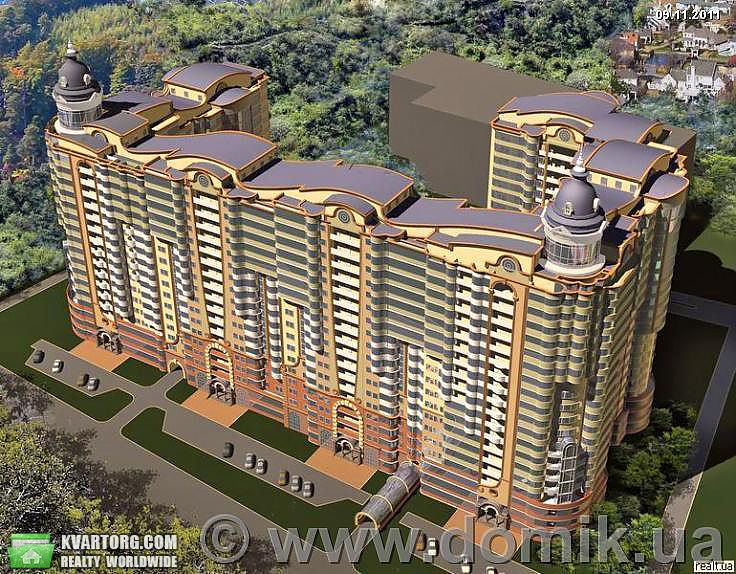Sell 4-room apartment. Киев,  Краснозвездный пр — photo 2
