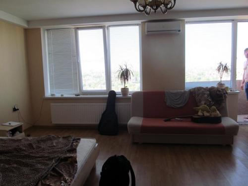 Rent out 1-room apartment. Одесса, Литературная — photo 3