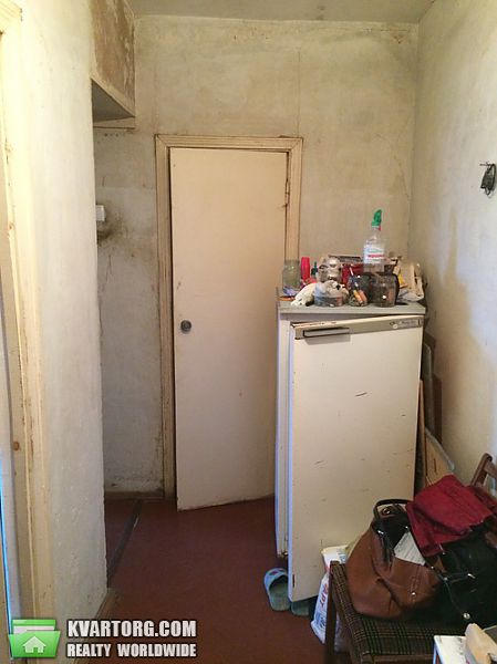 Sell 1-room apartment. Киев, Милославская — photo 6