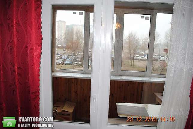 Rent out 1-room apartment. Киев,  Ревуцкого — photo 3
