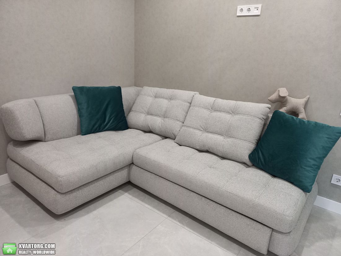 Rent out 1-room apartment. Харьков, Проспект Победы — photo 1
