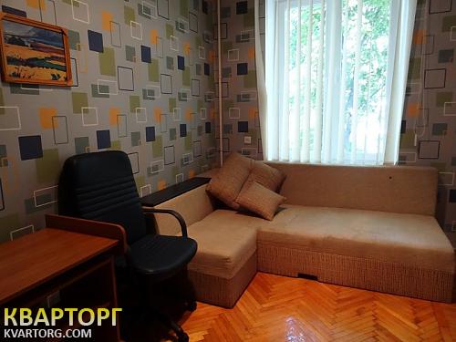 Rent out 3-room apartment. Одесса, фонтанская дорога 43 — photo 1