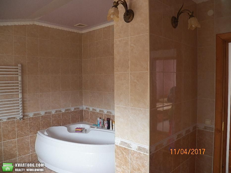 Sell house. Львов, надрічна — photo 5