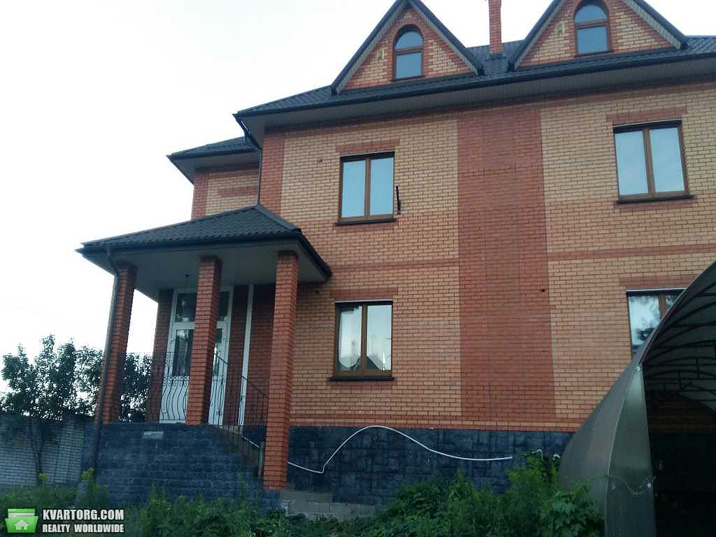 Rent out house. Киев,  Тимирязевская — photo 1