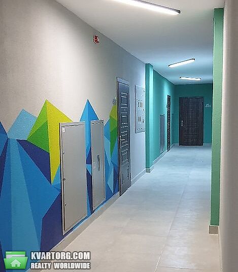 Sell 1-room apartment. Киев,  Тираспольская — photo 3