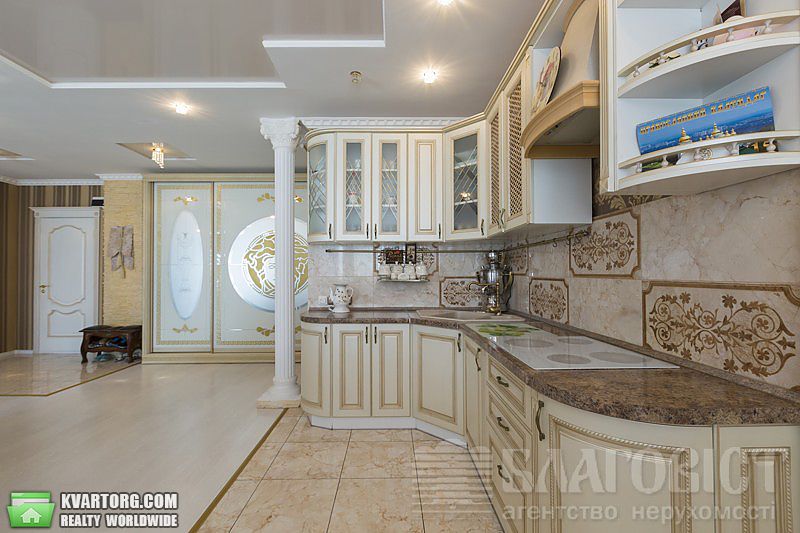 Sell 4-room apartment. Киев,  Днепровская наб — photo 6