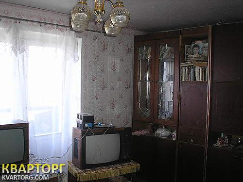 Sell 3-room apartment. Киев, Вербицького Архитектора — photo 1