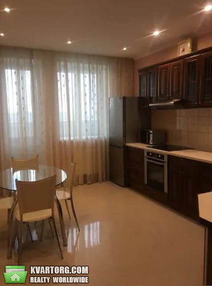 Rent out 1-room apartment. Киев,  Голосеевская 13а — photo 6