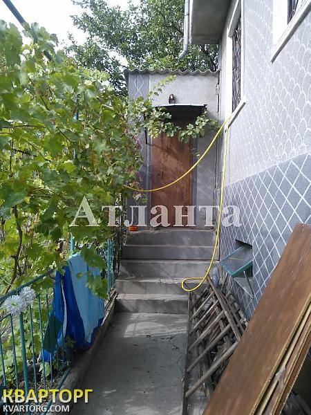 Sell house. Одесса, Платановая — photo 5