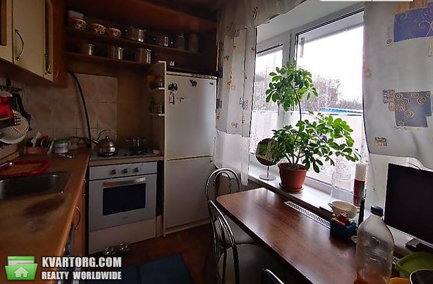 Sell 2-room apartment. Киев, Турчина — photo 3