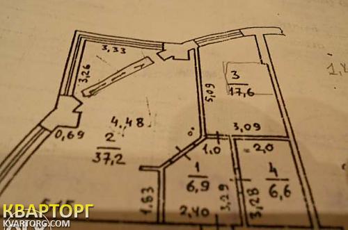 Sell 2-room apartment. Одесса, Шевченко — photo 5