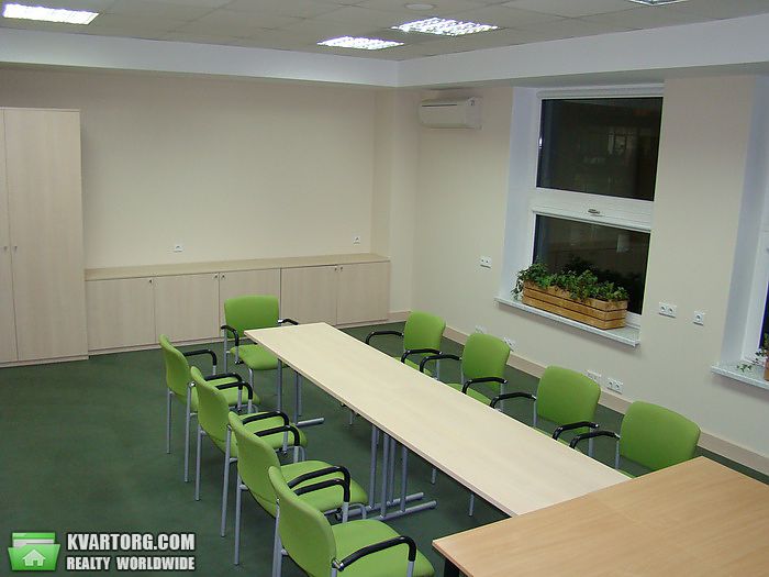 Rent out office. Киев, Красноармейская — photo 4